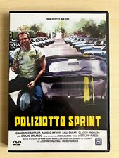 Stelvio massi poliziotto usato  Varese
