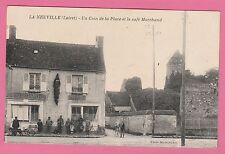 Neuville coin place d'occasion  Grièges
