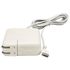 Adaptador de energia genuíno Apple MagSafe 60W carregador A1181 A1344 A1278 A1330, usado comprar usado  Enviando para Brazil