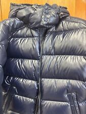 Moncler piumino uomo usato  Italia