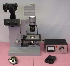 Leitz wetzlar diavert for sale  LONDON