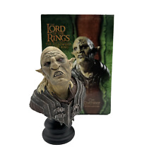 Sideshow weta lord for sale  Middlefield