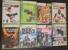 Xbox 360 games for sale  Smithfield