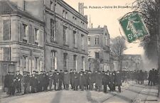 Cpa puteaux usine d'occasion  Claira