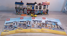 Lego creator set gebraucht kaufen  Oberhausen