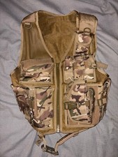 Gilet tattico kombat usato  Spedire a Italy