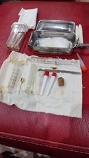 Kit completo sterilizzatore usato  Cerea