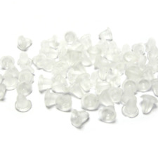 100 gommini 4mm usato  Velletri
