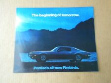 1970 pontiac firebird for sale  Durham
