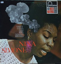 Vinyl nina simone gebraucht kaufen  Hannover