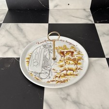 Jolies service fromage d'occasion  Rixheim