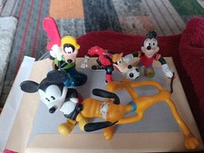 Mickey mouse bundle for sale  MARCH