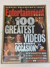 Entertainment weekly magazine for sale  Charlotte