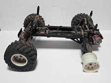 Vintage traxxas stampede for sale  Salisbury