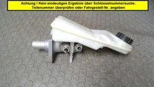 Hauptbremszylinder ford mondeo gebraucht kaufen  Warendorf