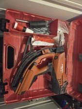 Hilti 120 nail for sale  BIRKENHEAD