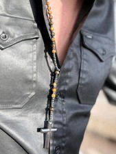 Natural tiger eye for sale  CRAWLEY