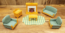Pcs calico critters for sale  Gandeeville