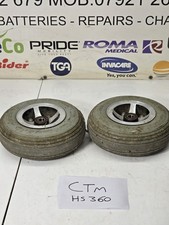 Ctm hs360 mobility for sale  MARCH