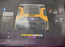 Powerdrive pwd3000p 3000 for sale  Palm Coast