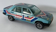 Burago renault 4109 d'occasion  Bessières