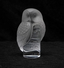 Lovely signed lalique for sale  Bethpage