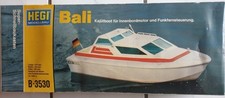 Bali hegi no gebraucht kaufen  Bünde