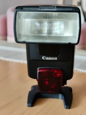 speedlite flash licht gebraucht kaufen  Nienburg