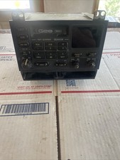 Radio cassette geo for sale  Wellsville