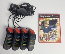 Buzz wired buzzers for sale  DROITWICH