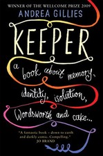 Keeper book memory for sale Keeper book memory for sale  UK