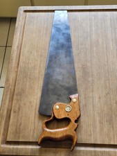 Antique henry disston for sale  Benicia