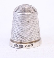 Vtg hallmarked sterling for sale  LEEDS