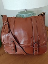 Clarks dart tan for sale  NEATH