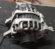 3730003355 alternatore hyundai usato  Italia