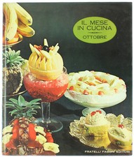 Mese cucina ottobre. usato Mese cucina ottobre. usato  Villarbasse