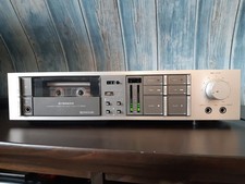 Pioneer 850 tapedeck gebraucht kaufen  Bruchmühlbach-Miesau