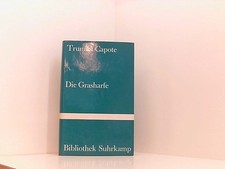 Grasharfe roman deutsch gebraucht kaufen  Berlin