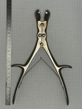 Aesculap fo566r luer gebraucht kaufen  Karlsruhe