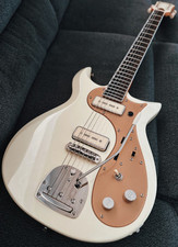 Gretsch Jack Antonoff Signature Electromatic CVT Corvette 2024 comprar usado  Enviando para Brazil