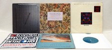Omd vinyl bundle for sale  MANCHESTER