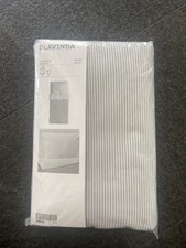 Ikea bettwäsche 140x200 gebraucht kaufen  Remseck am Neckar