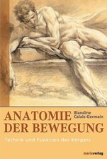 Anatomie bewegung gebraucht kaufen  Berlin
