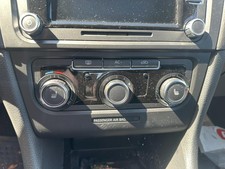 Controle A/C Aquecedor 12 13 14 VW GOLF GTI, usado comprar usado  Enviando para Brazil