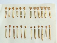 Vintage military gilt for sale  UK