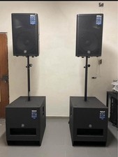Vendo yamaha dxr usato  Fara in Sabina