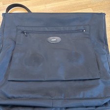 Suit garment carrier for sale  BOAT OF GARTEN