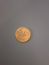 Sterlina oro full usato  Cannobio