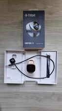 Fitbit versa smart for sale  CAMBERLEY