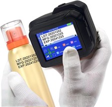 Portable mini handheld d'occasion  Expédié en Belgium